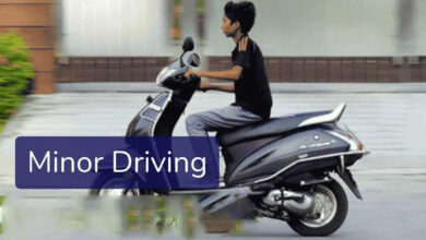 Kids Driving in Hyderabad Causing Deadly Accidents