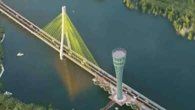 Telangana Govt Approves ₹430 Crore Bridge Project Over Mir Alam Tank