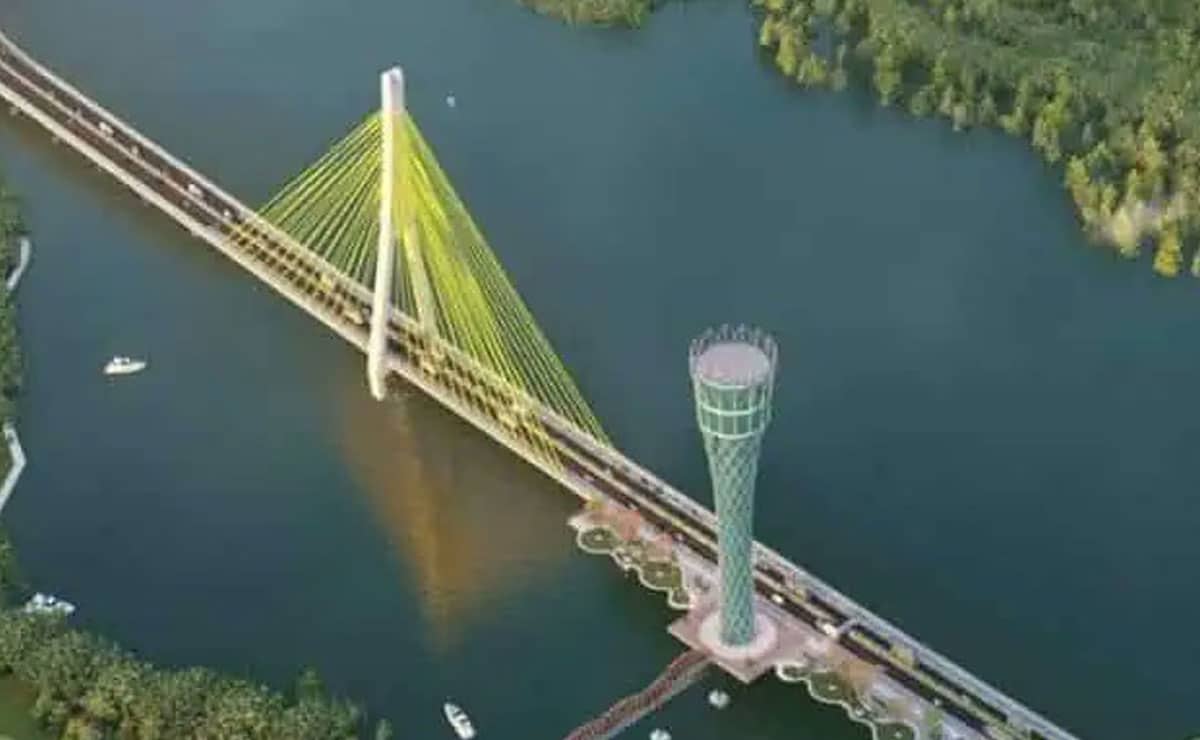 Telangana Govt Approves ₹430 Crore Bridge Project Over Mir Alam Tank