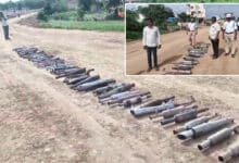 Traffic Police Launch Special Campaign, Seize Illegal Modified Silencers
