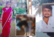 Telangana: Tragedy in Bandlaguda: Couple Attacked by Unknown Persons, Woman Dies, Man Critical
