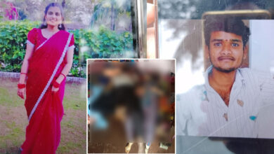 Telangana: Tragedy in Bandlaguda: Couple Attacked by Unknown Persons, Woman Dies, Man Critical