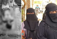 Hyderabad Horror: Wife Kills Husband with Stone After Years of Abuse in Vattepalli