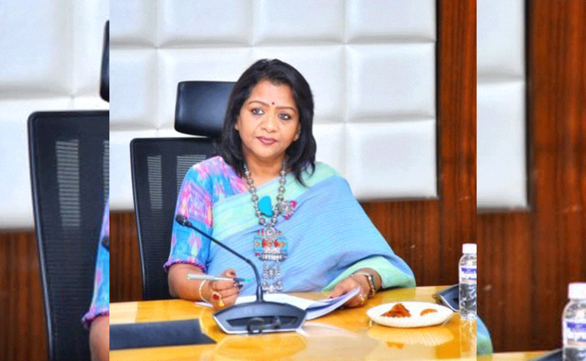 GHMC Corporators Become More Active as Term Ends; Politics Heats Up in Hyderabad