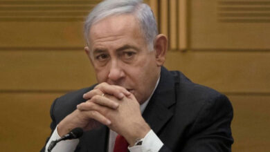 Netanyahu: No Permanent Ceasefire Without Hamas Disarmament