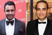 Nehal Modi, Brother of Fugitive Nirav Modi, Arrested in the US on India’s Extradition Request