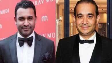 Nehal Modi, Brother of Fugitive Nirav Modi, Arrested in the US on India’s Extradition Request