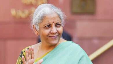 Simplified language in new Income Tax Bill a significant shift: FM Sitharaman