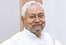 Nitish Kumar announces over two-fold increase in journalists' pension