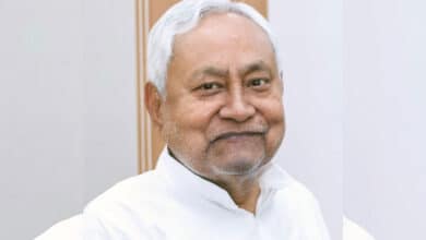 Nitish Kumar announces over two-fold increase in journalists' pension