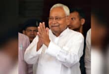 Bihar Assembly session begins today, last for Nitish govt before polls