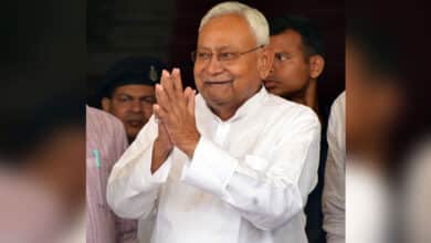 Bihar Assembly session begins today, last for Nitish govt before polls