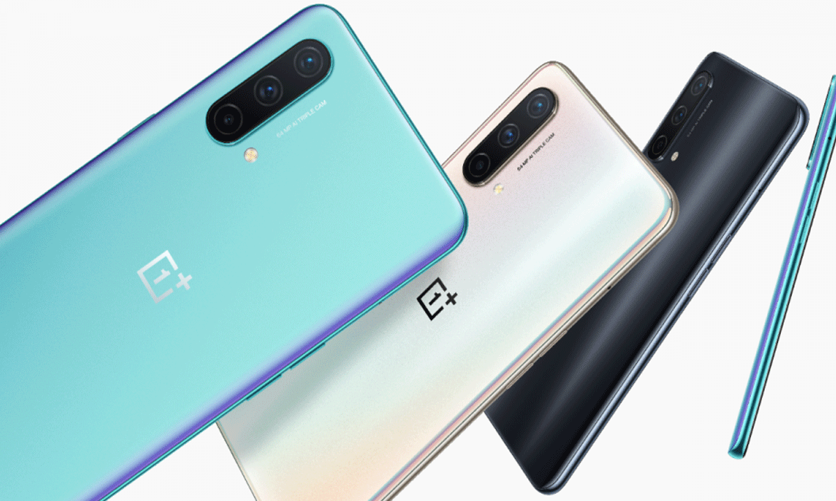 OnePlus Nord 5, Nord CE 5 Launched in India: Price, Specs, and Key Features Revealed