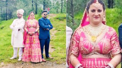 Unbelievable! Two Brothers Share One Wife in Grand Tribal Wedding