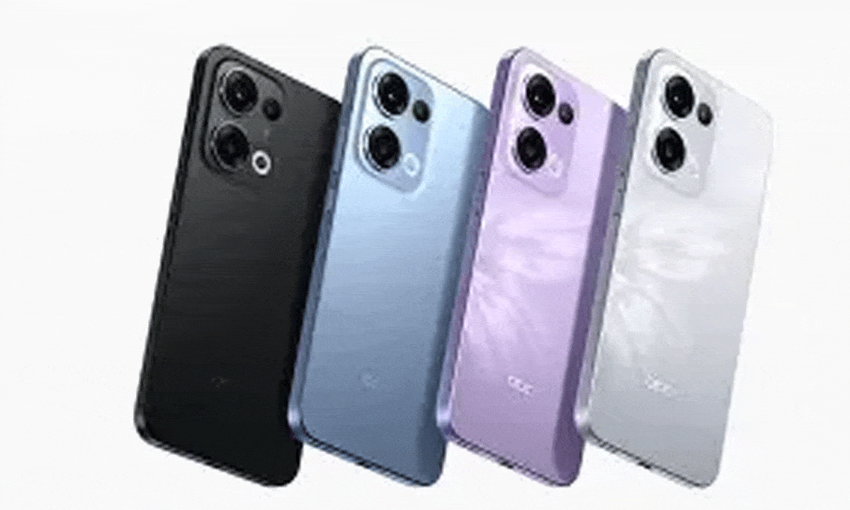 Oppo Reno 14 Series Launches in India Today: Expected Specifications, Features & More