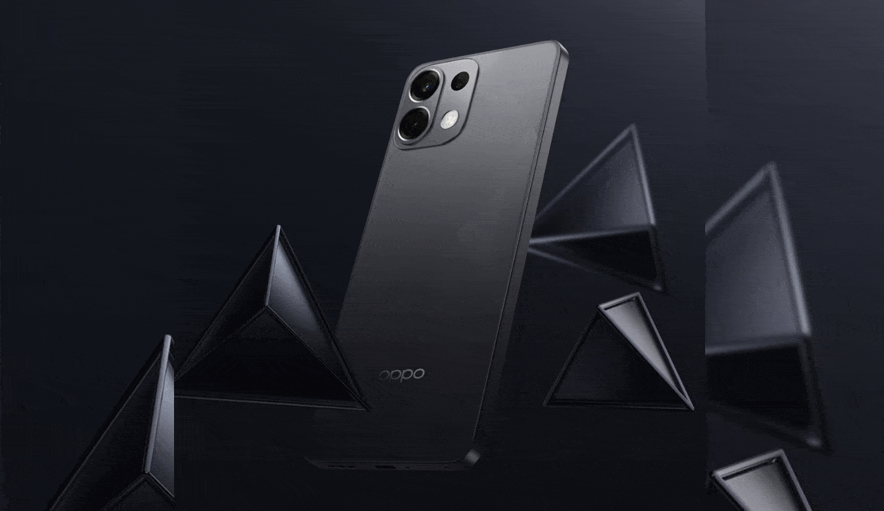 Oppo Reno 14 5G to Debut in India: Full Specs, Price Leak & Launch Details Inside