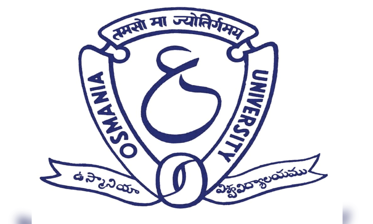Osmania University B.P.Ed & D.P.Ed Exam Fee Notification Released