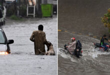 Pakistan Monsoon: 10 More Killed in Heavy Rains, Death Toll Crosses 200