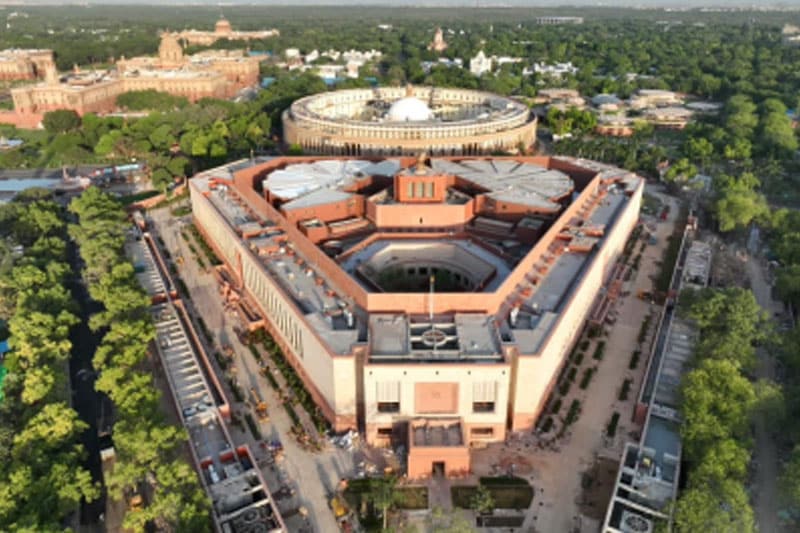 Both Houses Adjourned for Fourth Day Amid Opposition Uproar Over Bihar SIR