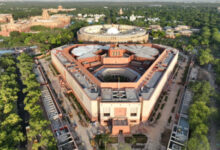 Parliament’s Monsoon Session Begins on Monday; Eight New Bills to be Introduced
