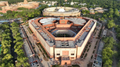 Parliament’s Monsoon Session Begins on Monday; Eight New Bills to be Introduced