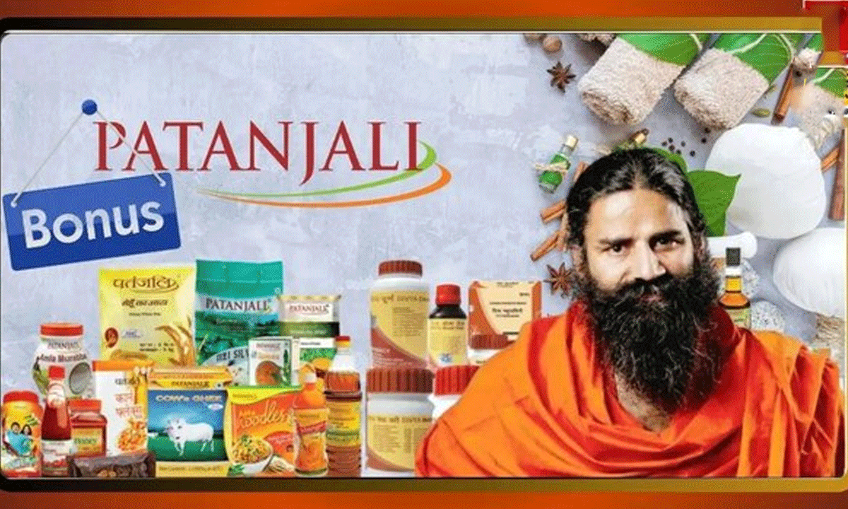 Patanjali Foods Announces 2:1 Bonus Issue in 2025, Reports Strong Q4 Results