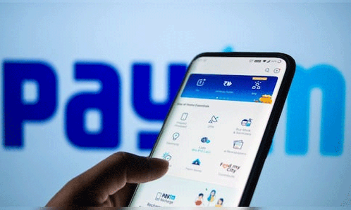 Paytm Share Price Crosses ₹1,000 for First Time in 6 Months: What's Fueling the Surge?
