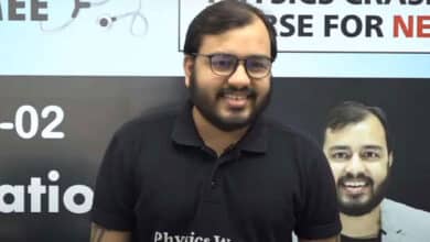 PhysicsWallah’s Free Scholarship Test Offers Full Coaching & Cash Prizes