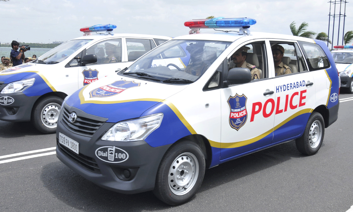 Hyderabad Bomb Threats Turn Out to Be Hoax: Police Conduct 3-Hour Search Operation