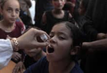 Pakistan reports three new polio cases, total number of cases in 2025 rises to 17