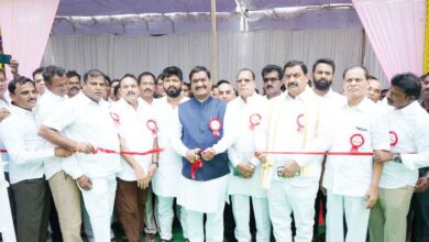 Cull Bird Single Window Facility for 5 Regions Inaugurated by Telangana Poultry Federation in Hyderabad