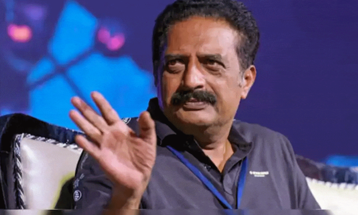 Did not take any payment from betting app, Prakash Raj tells ED
