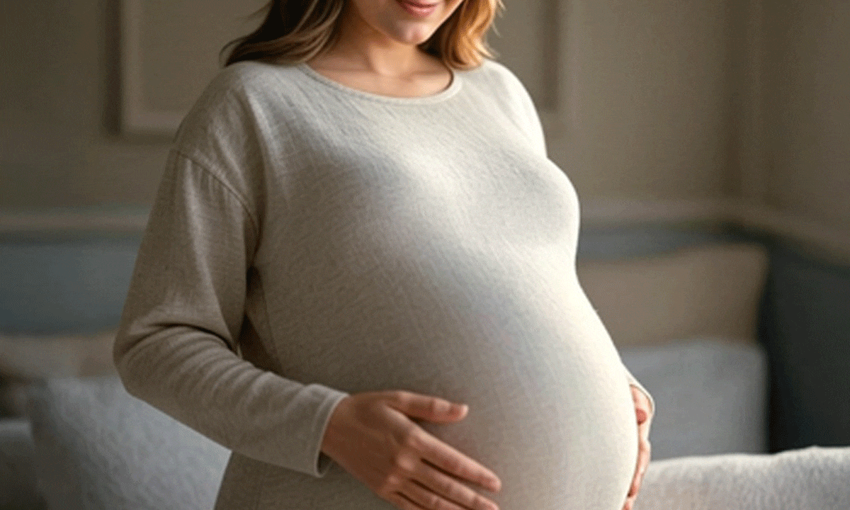 Poor Heart Health May Signal Gestational Diabetes Risk in Pregnancy: Study