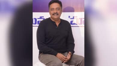 Prakash Raj appears before ED in betting app case
