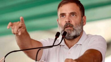 Never allowed to speak, as LoP it is my right: Rahul