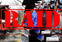 ED Raids Multiple Locations in Hyderabad Over Multi-Crore Sheep Scam Linked to BRS Era