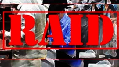 ED Raids Multiple Locations in Hyderabad Over Multi-Crore Sheep Scam Linked to BRS Era