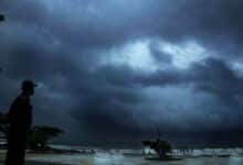 Telangana Weather Report: Red Alert Issued as Heavy Rains Set to Lash North and East Districts