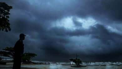 Telangana Weather Report: Red Alert Issued as Heavy Rains Set to Lash North and East Districts