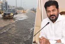 Telangana Government Releases Emergency Funds for Rain-Related Repairs and Rescue Equipment