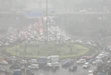 Hyderabad Heavy Rain Forecast: Cyberabad Police Advise IT Companies to Allow Work from Home