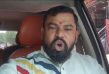 I Won’t Join any Political Party: Raja Singh