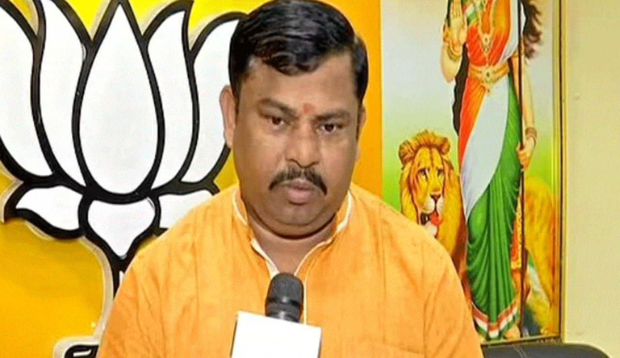 Is BJP Set to Drop Raja Singh? By-election Likely in Goshamahal?