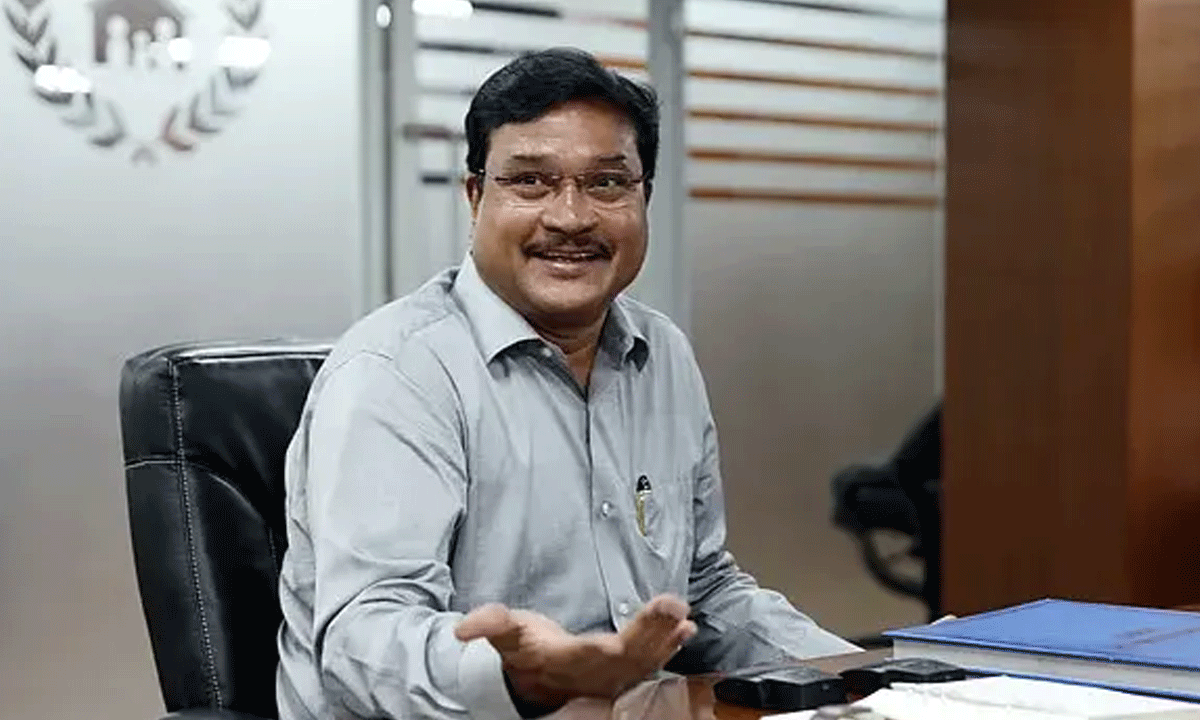HYDRA Has Power to Demolish Illegal Constructions Without Prior Notice: Commissioner Ranganath