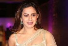 Kannada Actress Ranya Rao Sentenced to One Year Jail in Gold Smuggling Case