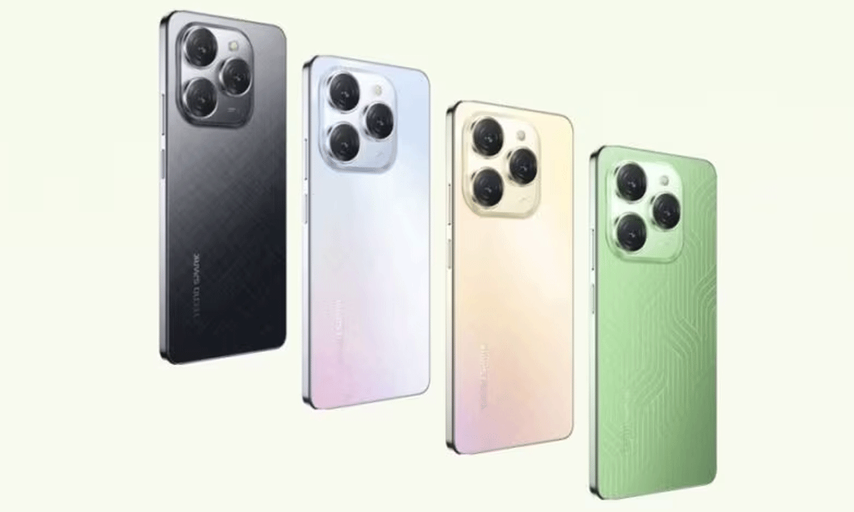 Realme 15 Series Launch in India Set for July 24: Key Specs, Design, Price & More