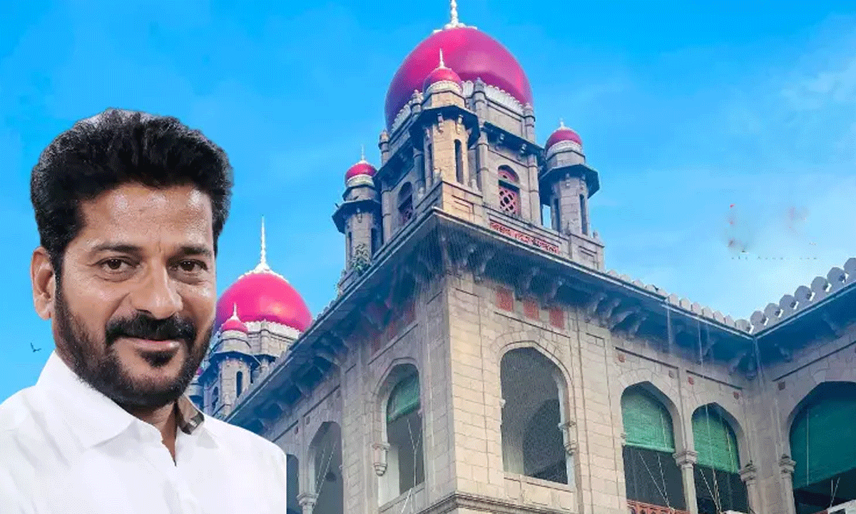 Telangana High Court Quashes SC/ST Case Against CM Revanth Reddy