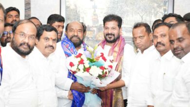 BC Associations Thank Chief Minister Revanth Reddy for 42% Reservation in Local Body Elections