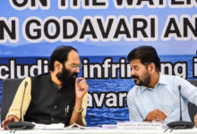 Telangana Krishna-Godavari Water Dispute: CM Seeks Urgent Action on Decades of Injustice