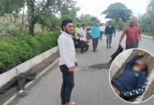 Hyderabad Tragedy: Young Man Killed in Balapur Road Accident, Probe Underway